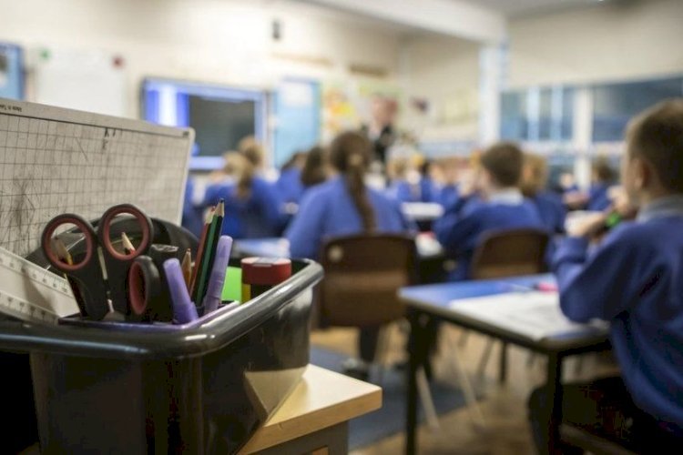 “ছাত্রসংখ্যা কমায় লন্ডনের স্কুলে ৪৫ মিলিয়ন পাউন্ড অনুদান কাটা হতে পারে”