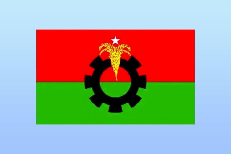 "ধানের শীষের প্রতিশ্রুতি: যুবক, কৃষক ও নাগরিকদের জন্য বিএনপির ৩১ দফা ইশতেহার"