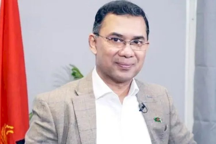 নির্বাচনের এক সপ্তাহ আগে তারেক রহমানকে ‘সম্ভাব্য প্রধানমন্ত্রী’ হিসেবে দেখছে আন্তর্জাতিক গণমাধ্যম