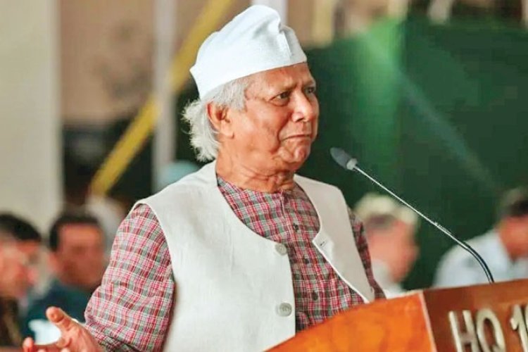 নির্বাচনের আগে অন্তর্বর্তী সরকারের দ্রুত চুক্তি সইয়ে বাড়ছে প্রশ্ন