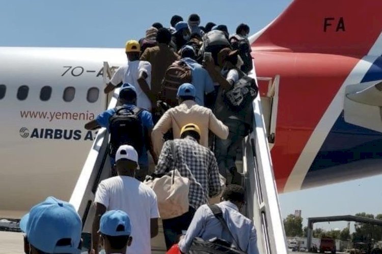 UK Deports 50,000 Irregular Migrants in 18 Months as Crackdown Intensifies