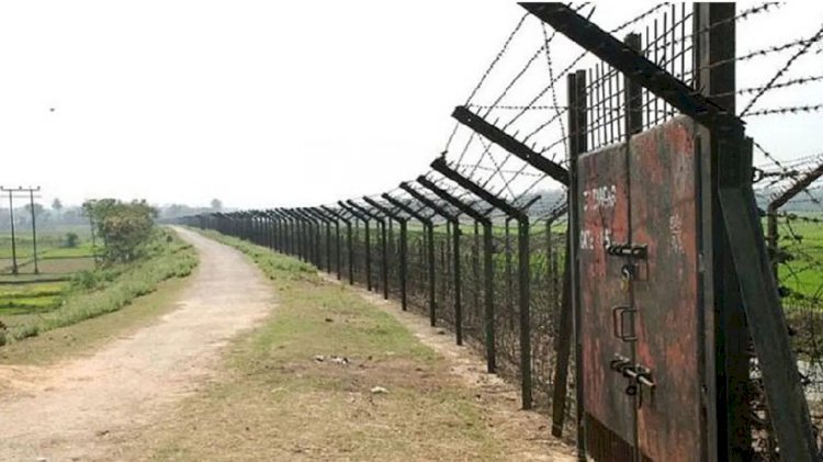 উচ্চক্ষমতাসম্পন্ন বিস্ফোরক আসছে সিলেট সীমান্তে , বাড়ছে নাশকতার আশঙ্কা