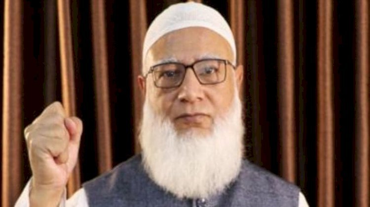 নারী ইস্যুতে জামায়াতের বক্তব্যে তীব্র বিতর্ক, নির্বাচনী রাজনীতিতে উত্তাপ