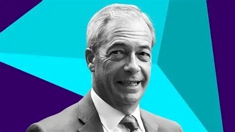 ক্ষমতায় যেতে এখনও প্রস্তুত নয় রিফর্ম ইউকে: স্বীকার করলেন নাইজেল ফারাজ