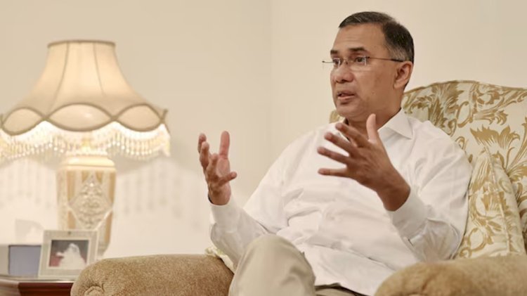 জাতীয় সরকার নয়, একক ক্ষমতার লক্ষ্য—রয়টার্সকে তারেক রহমানের স্পষ্ট বার্তা
