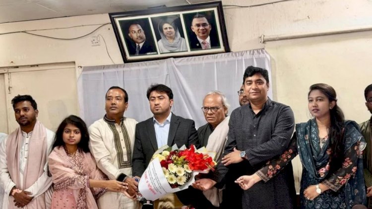 জাকসু–গকসুর দুই ভিপিসহ একাধিক ছাত্রনেতার বিএনপি–ছাত্রদলে যোগদান