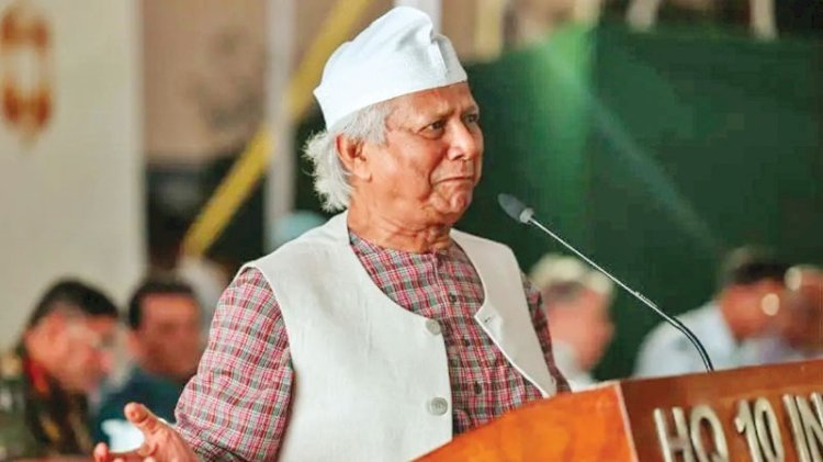 নির্বাচনের আগে অন্তর্বর্তী সরকারের দ্রুত চুক্তি সইয়ে বাড়ছে প্রশ্ন