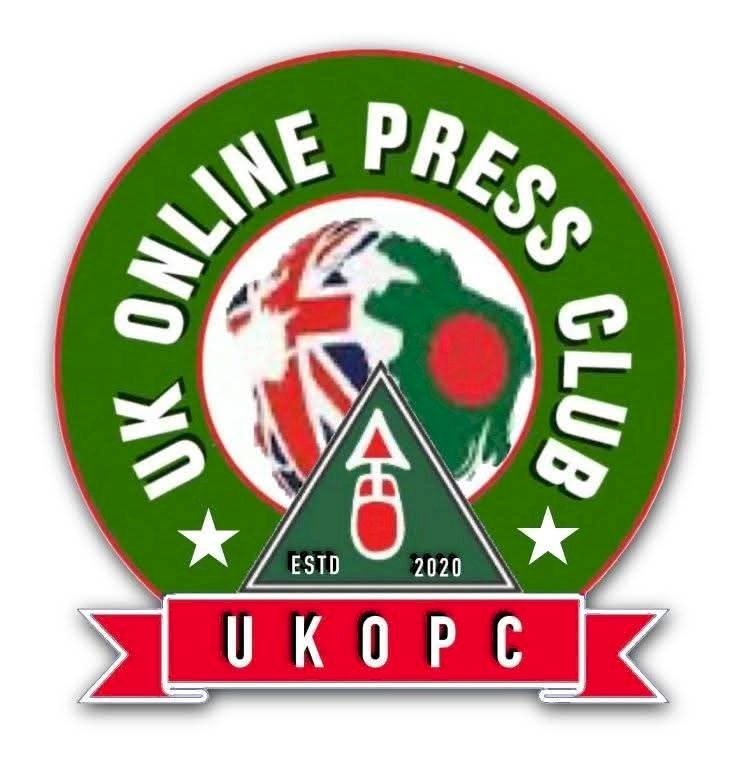 UK Online Press Club Forms Special Committee for Structural Overhaul