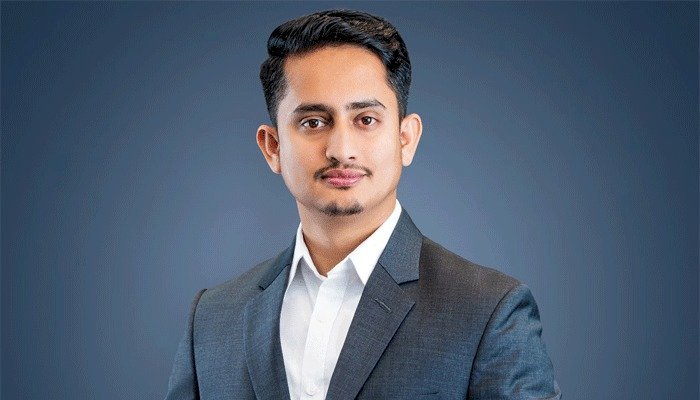 হেরে গেলেন  জাতীয় নাগরিক পার্টির  উত্তরাঞ্চলের মুখ্য সংগঠক সারজিস আলম