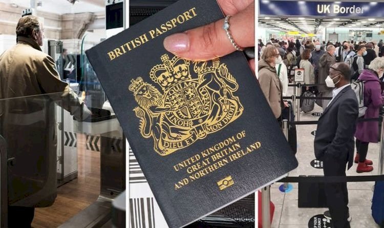 ২৫ ফেব্রুয়ারি থেকে ব্রিটেনে প্রবেশে নতুন নিয়ম: দ্বৈত নাগরিকদের জন্য বড় ঝুঁকি
