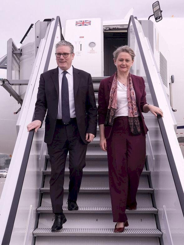 Großbritannien tritt der EU nicht wieder bei – sagt der Premierminister