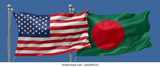 শুল্ক কমে ১৯ শতাংশ: যুক্তরাষ্ট্রের সঙ্গে আলোচনার অগ্রগতি জানাল অন্তর্বর্তী সরকার