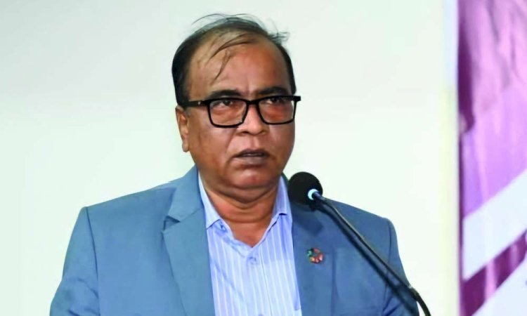 বাধ্যতামূলক অবসরে পাঠানো সচিবের প্রশ্ন: ‘আমাকে সরিয়ে দেশ-জাতির কী অর্জন হলো?’