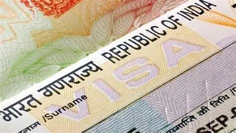 ভারতের সব ধরনের ভিসা বাংলাদেশে পুনরায় চালু হচ্ছে