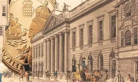 আবারও বন্ধ ইস্ট ইন্ডিয়া কোম্পানি: ইতিহাসের অদ্ভুত প্রত্যাবর্তনের অবসান