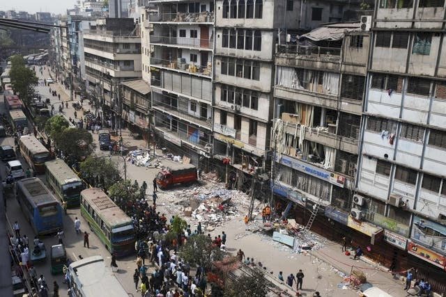11 Earthquakes in 27 Days: Is Bangladesh Waiting for a Mega-Disaster?