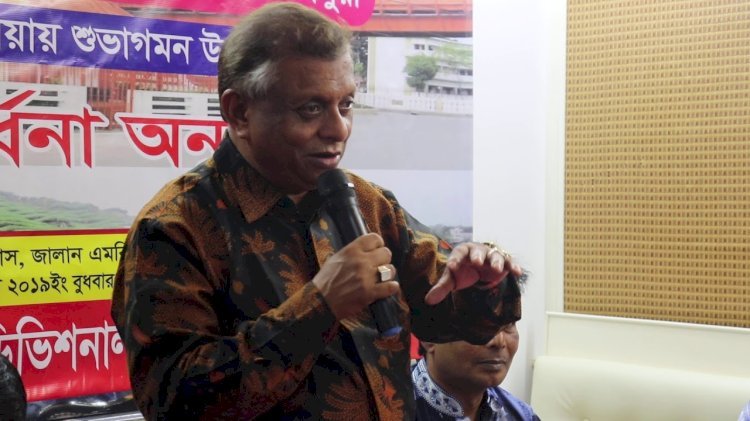 Sylhet-Manchester Flight Controversy Eases as Minister Promises Quick Resolution