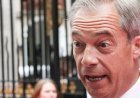 Non-white British citizens born abroad should be encouraged to leave the country: Poll result within Nigel Farage’s party