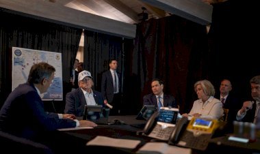 US-Israel War on Iran: Supreme Leader Khamenei Killed, Explosions Heard in Tehran