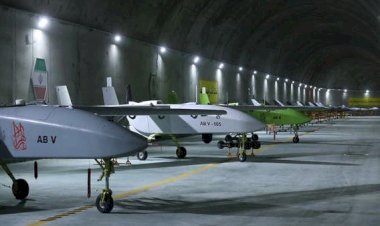 হাজার ড্রোন, কোটি ডলার খরচ: ইরানের হামলায় পশ্চিমা প্রতিরক্ষা ব্যর্থ হওয়ার আশঙ্কা