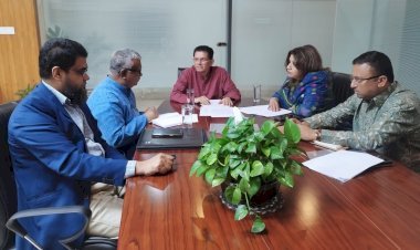 মধ্যপ্রাচ্যে বাংলাদেশের নাগরিকদের নিরাপত্তা নিয়ে বাংলাদেশের উদ্বেগ