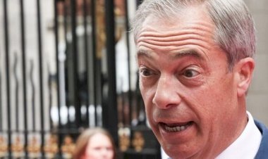 Non-white British citizens born abroad should be encouraged to leave the country: Poll result within Nigel Farage’s party