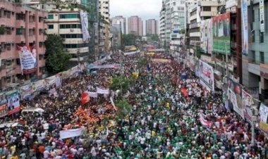 দুই সপ্তাহে অন্তত ৪০ জন নিহত, আইনশৃঙ্খলা পরিস্থিতি উদ্বেগজনক