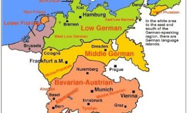 “Deutschsprachige Leser-Seite: 8 aktuelle News” ( “German Readers’ Page: 8 Latest News”)