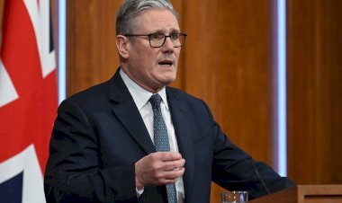 ইরানের সঙ্গে সমঝোতামূলক সমাধানই উত্তম পথ: ব্রিটিশ প্রধানমন্ত্রী স্টারমার