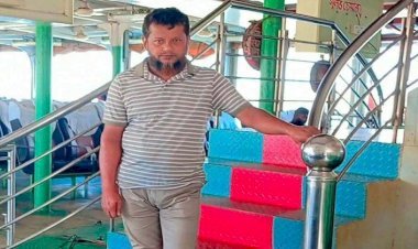 রিকশা চালকের ঘুষিতে প্রাণ গেলো ৫০ বছর বয়স্ক যুবদল নেতা বেল্লাল মিশরীর