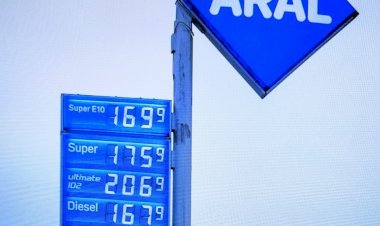 Deutschland: Kraftstoffpreise steigen wegen Iran-Konflikts deutlich (German News)