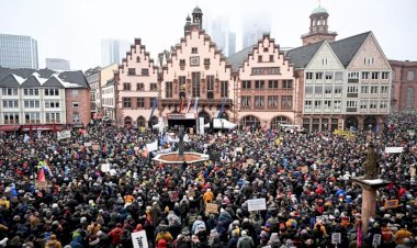 Wachsende Sorge über iranische Geheimdienstaktivitäten in Deutschland (German News)
