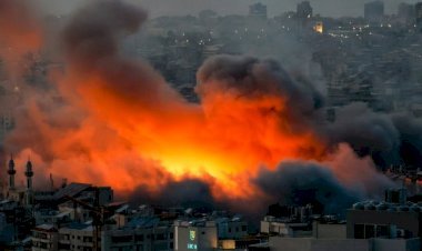 মধ্যপ্রাচ্যে যুদ্ধ: সর্বশেষ পরিস্থিতি