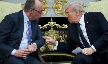 ট্রাম্পের ইউরোপবিরোধী অবস্থান বদলে গেল: ইরান যুদ্ধের সমর্থন এখন চাই ইউরোপের কাছে