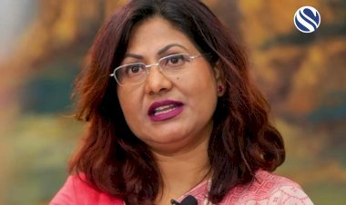 লন্ডনে বাংলাদেশের হাইকমিশনার আবিদা ইসলামকে প্রত্যাহারের পথে