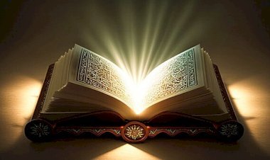 Eine Zusammenfassung der Hauptthemen der 114 Suren des Heiligen Qur’an (Fortlaufend)