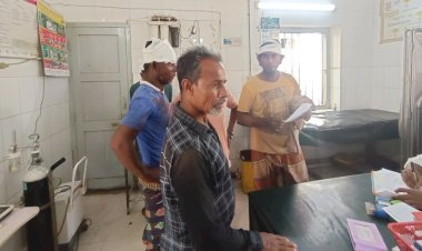 সুনামগঞ্জের দিরাইয়ে জলমহালের বিরোধে সংঘর্ষ, ১৫–২০ জন আহত