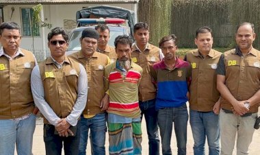 বাংলাদেশের বিভিন্ন জেলার বিভিন্ন খবর