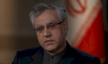 ইরান যুক্তরাজ্যকে সতর্কবার্তা দিল “সাবধান” 