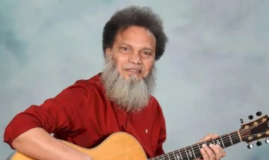 আমি মরিনি, বেঁচে আছি এবং ভালো আছি :  গায়ক হায়দার হোসেন