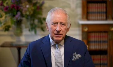 কিং চার্লস ‘বড় চ্যালেঞ্জের সময়ে’ কমনওয়েলথের দেশগুলিকে একজোট থাকার আহ্বান জানালেন