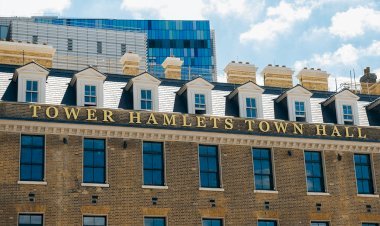 হাউজিং সেবায় নতুন যোগাযোগ পদ্ধতি আনছে টাওয়ার হ্যামলেটস কাউন্সিল