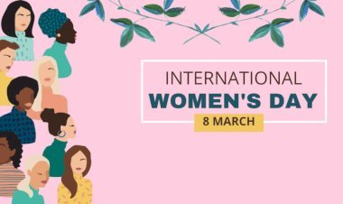 নারী দিবস: অধিকার, ন্যায়বিচার ও কর্মের আহ্বান