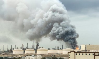 তুরস্ক, কাতার ও আমিরাতের আকাশে ইরানি ক্ষেপণাস্ত্র প্রতিহত; তেহরান–বৈরুতে ইসরায়েলি হামলা