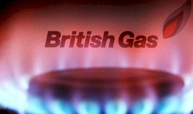 যুক্তরাজ্যের মজুত গ্যাস দিয়ে আর মাত্র দেড় দিন  চলবে!