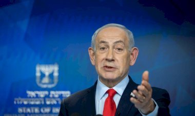 নেতানিয়াহুর বার্তা: “সুযোগ এলে তা কাজে লাগান”—ইরানের জনগণের প্রতি আহ্বান