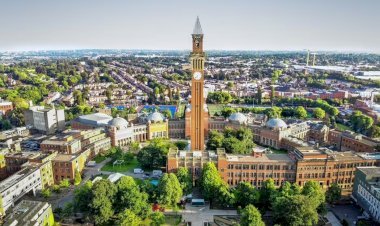 বার্মিংহাম ব্রিটেনের “অসুস্থতার রাজধানী” হিসেবে পরিচিত: যেখানে প্রায় ১ লাখ ৮০ হাজার মানুষ  কাজ করতে অক্ষম !