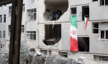 ট্রাম্পের বক্তব্য অনুযায়ী ইরান চেয়েছে শান্তি আলোচনা: ইরানের এই দাবি অস্বীকার