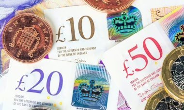 পেনশনভোগীরা প্রতি সপ্তাহে ৪৭ পাউন্ড বেশি পাবেন এপ্রিল থেকে