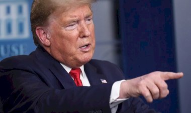 হরমুজ প্রণালীর নিরাপত্তায় মিত্রদের উদাসীনতায় ট্রাম্পের চরম ক্ষোভ